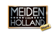 Meiden van Holland Hard