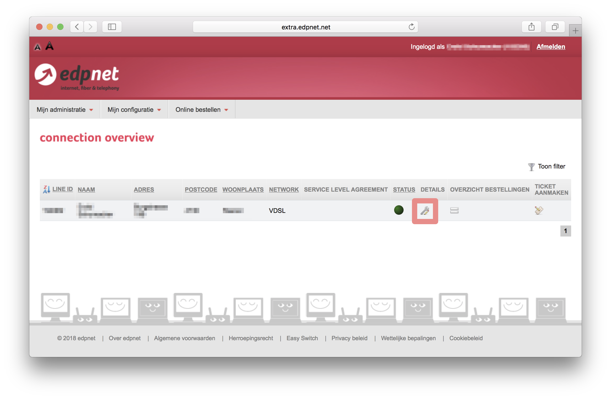 Hoe activeer ik IPv6 Hoe activeer ik IPv6