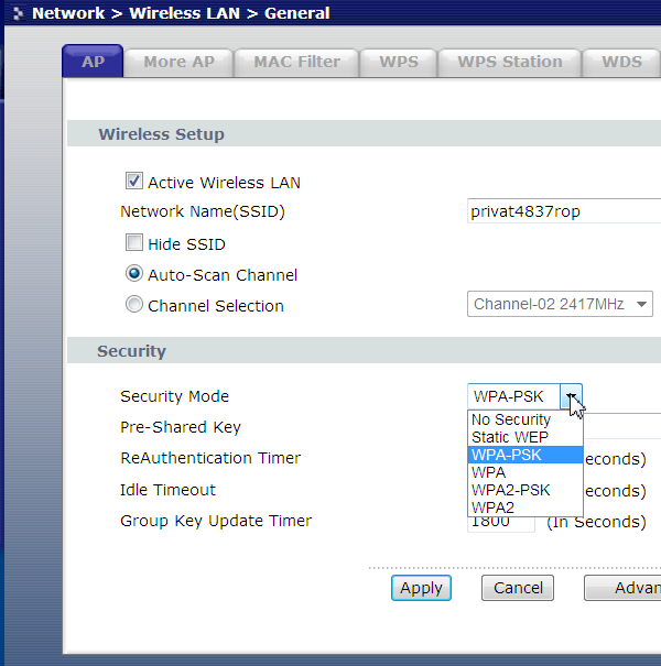 Hoe configureer ik ADSL en telefonie op een ZyXEL modem/router