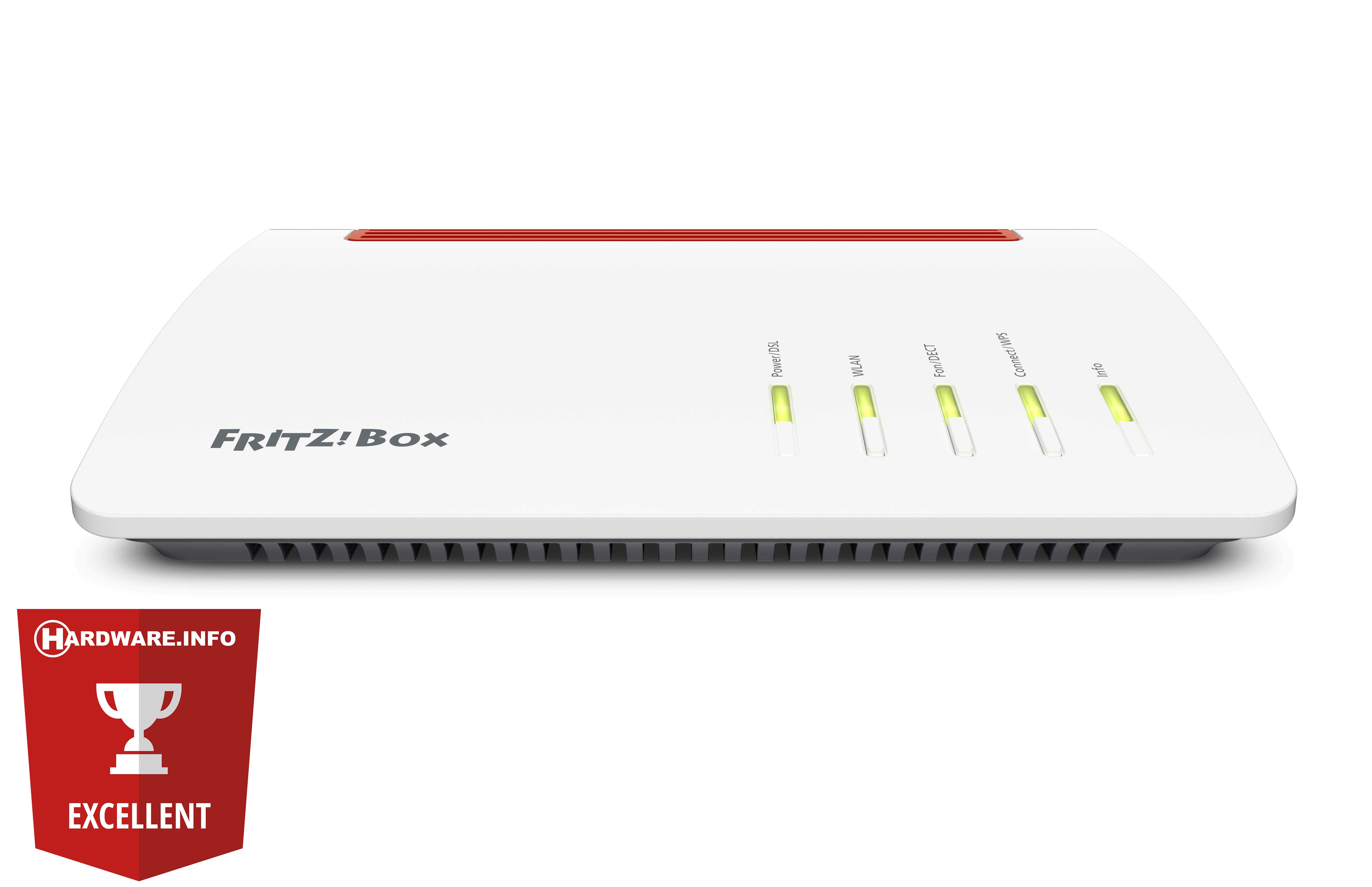 FRITZ!Box 7530 modem/router FRITZ!Box 7530 modem/router